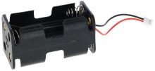 Spare Battery Case
