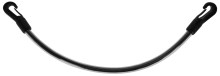 sheathed tail strap