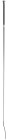 Dressage Crop Carbon