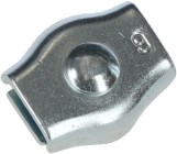Rope Connector