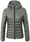 Quilted Jacket