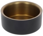 Stainless Steel Bowl Golden