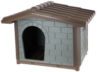 Dog House Levin Eco