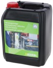 Vehicle cleaner
