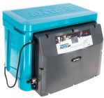 Trusti Colostrum pasteuriser