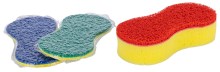 Sponge set