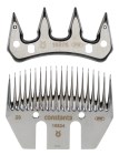 Shearing Blade Set Alpaka