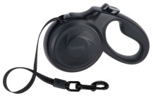 Retractable leash