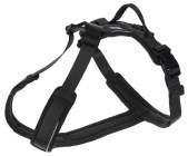Harness Dallas