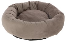 Snugly Bed Velvet