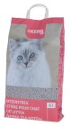 Cat litter