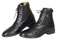 Riding Half-boots Monaco