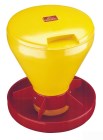 Piglet Bowl Mini Hopper Pan