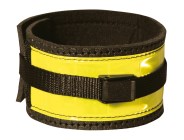 High-visibility Gaiters