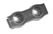 Rope Connector