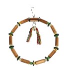 Bird Play Ring