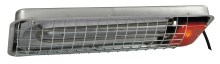 Radiant Heater SunnyBoy