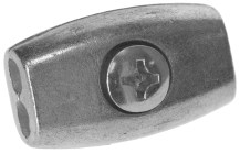 Rope and Poly Wire Connector