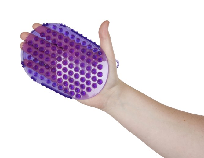 Massage Curry Com Albert Kerbl GmbH