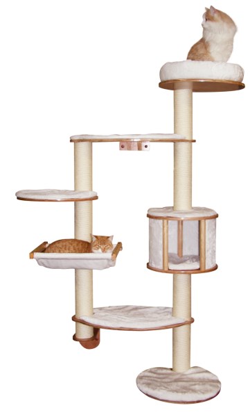 Kerbl dolomit cat tree sale