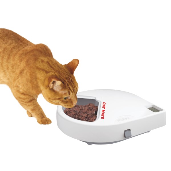 Cat Mate® Feeder C500,Pet,  - Albert Kerbl GmbH