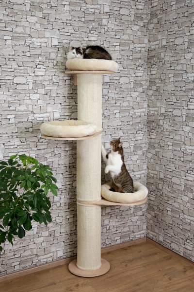 kerbl cat tree