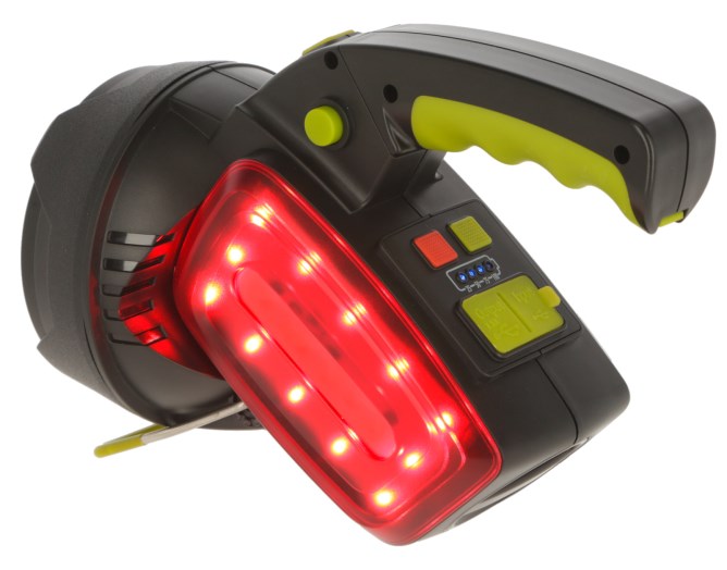 LED Cordless Hand Lamp,Sta Albert Kerbl GmbH