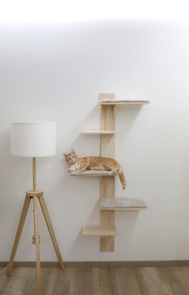 Kerbl cat tree top