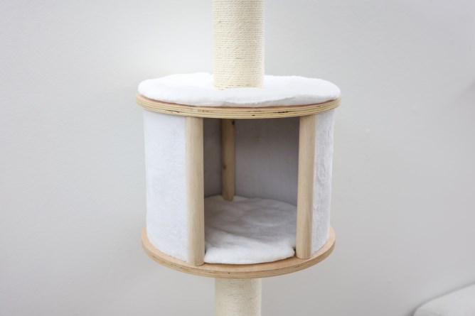 kerbl cat tree
