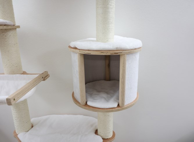 Kerbl dolomit cat tree sale
