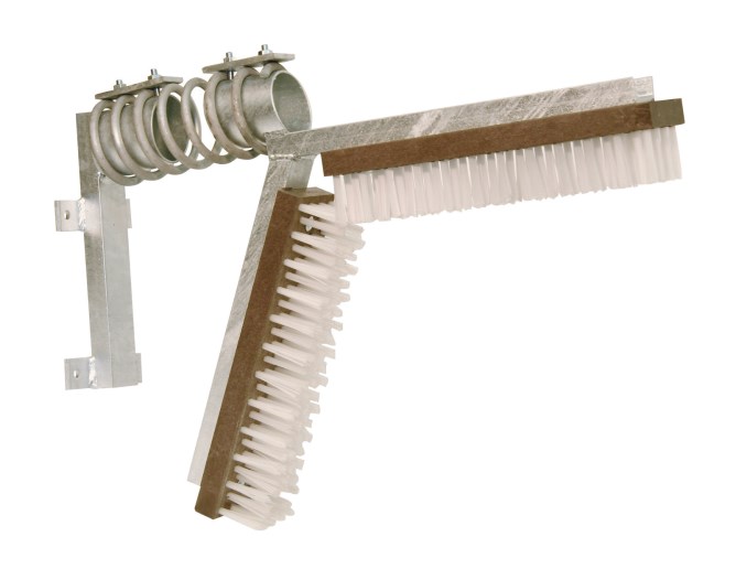 Scratching Brush for Pigs, Albert Kerbl GmbH