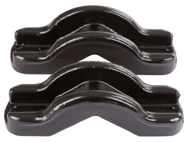 Pipe Mounting Brackets, in Albert Kerbl GmbH