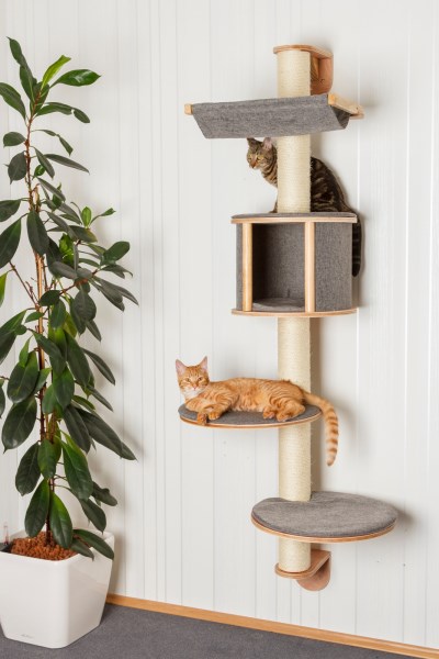 Dolomit cat tree sale