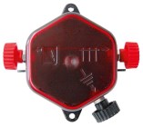 Protection anti-foudre