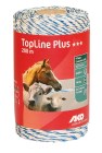 Fil de clôture TopLine Plus