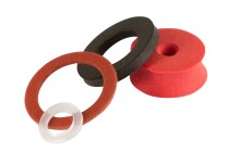 Set joints seringue 10ml