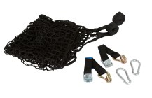 Filet pour sécuriser le chargement