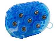 Étrille de massage magnétique