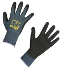 Gants en tricot fin ActivGrip Advance