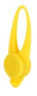 Pendentif LED en silicone Maxi Safe
