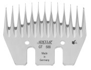 Peigne Aesculap 13 dents 3,5mm