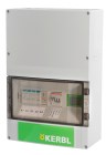 Boîtier de contrôle pour éclairage LED