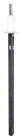 Axe carré longueur 1 m