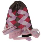 Sac de pansage Lilli