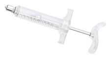 Seringue de dosage TU Flex-Master