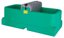 Abreuvoir chauffant Isobac