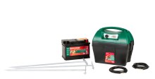 Kit de base Mobil Power AD 3000 digital