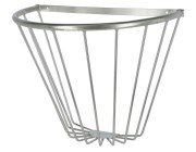 Râtelier demi-rond