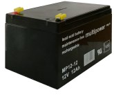 Batterie de rechange