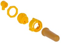 Clapet hygiénique